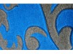 Synthetic carpet Firuze Lux 1213A BEJ/MAVI - high quality at the best price in Ukraine - image 3.
